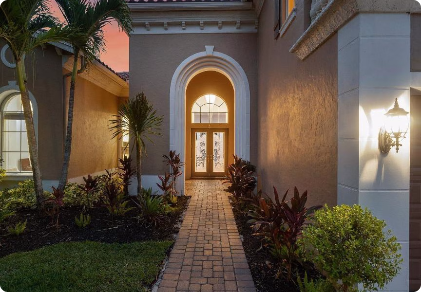 Sterling Communities at Talavera